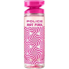 POLICE HOT PINK EAU DE TOILETTE 100 ML