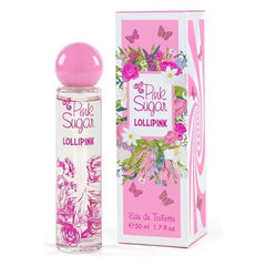 AQUOLINA LOLLIPINK Eau de Toilette 100 ml