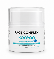 Face Complex

Korean Skincare Burro Struccante 40 gr
