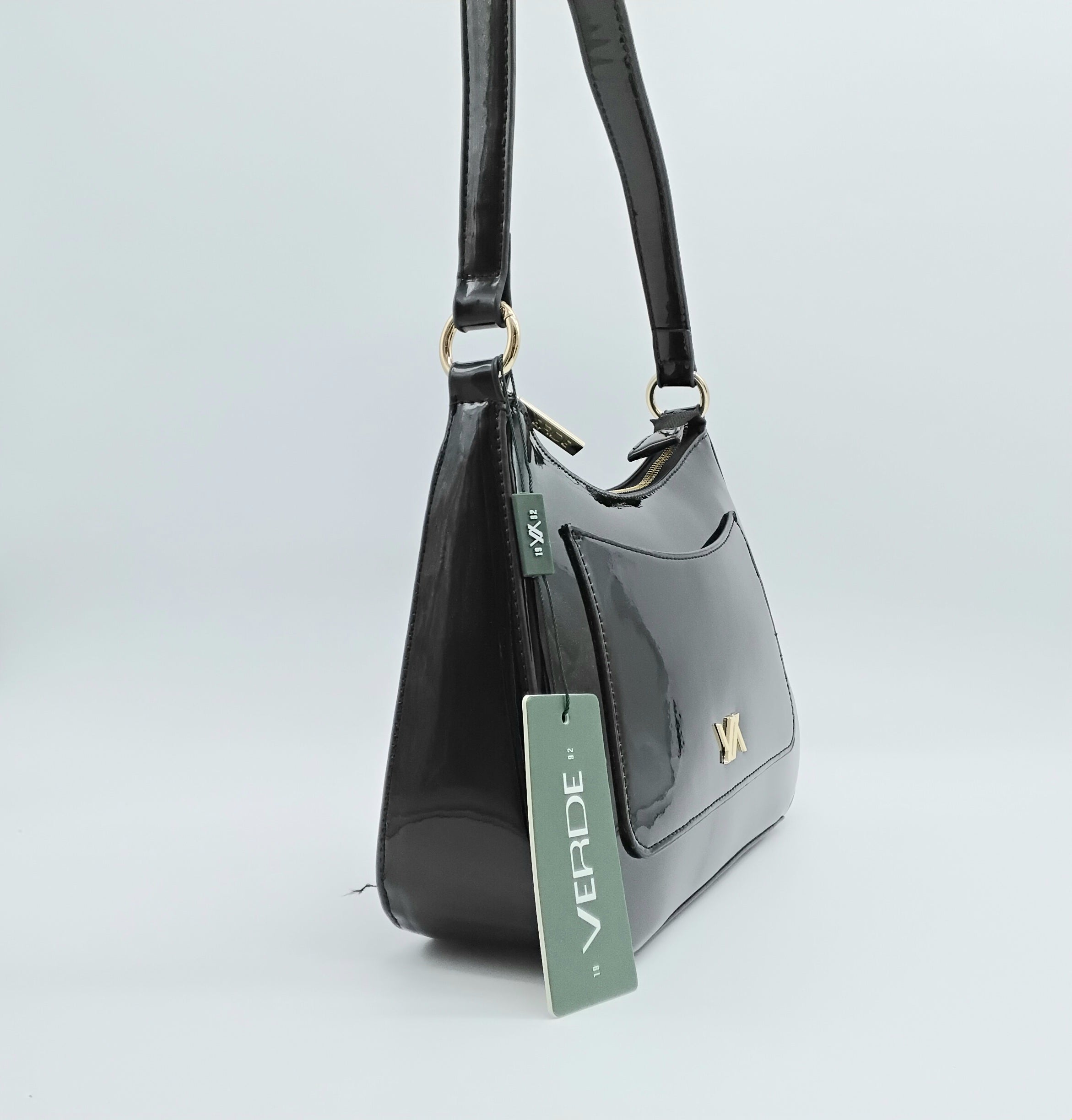 VERDE FASHION | Borsa a spalla 16-0007562