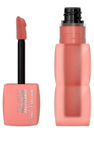 Maybelline Super Stay Teddy Tint - Tinta Labbra
