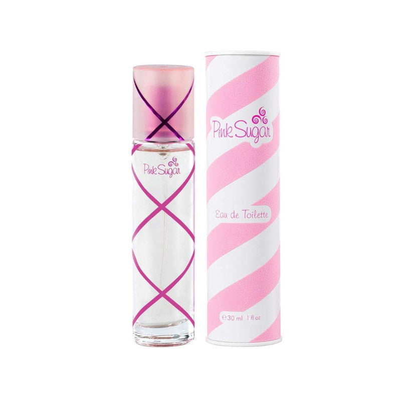 Pink Sugar Eau de Toilette 30ml