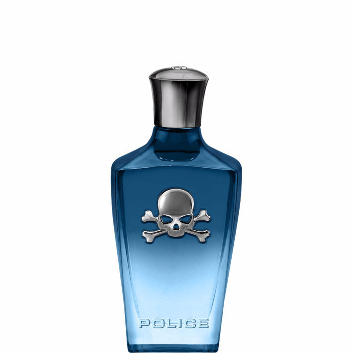 Police Potion Power Eau de Parfum For Him 50 ml