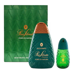 Pino Silvestre - Cofanetto Forte di Natura Eau de Toilette + Doccia Shampoo