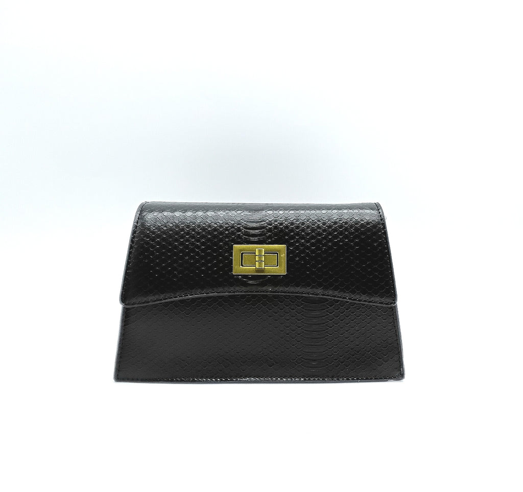 VERDE FASHION |Borsa a Spalla