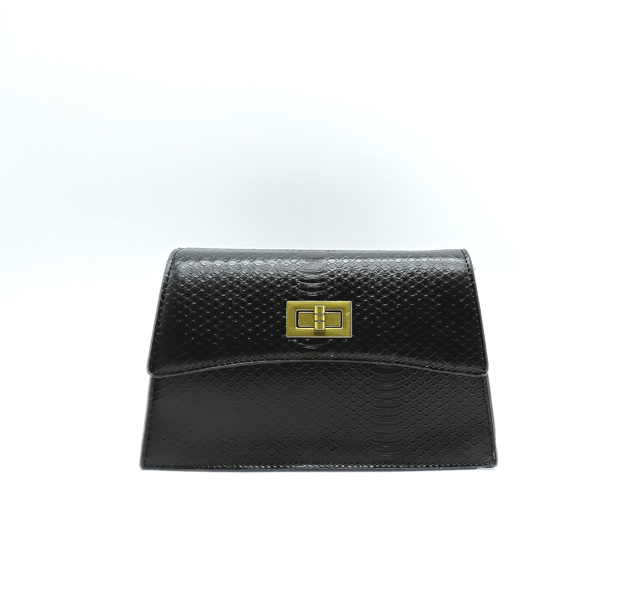 VERDE FASHION |Borsa a Spalla