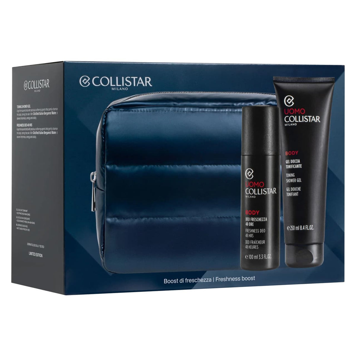 Collistar Boost Di Freschezza