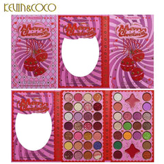 Kevin&Coco Palette Merry Christmas 50 Colori