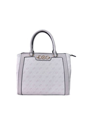BORSA DONNA VERDE 16-0007860 IVORY