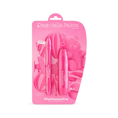 Diego Dalla Palma Kit MyHappyToy Mascara +  Eyeliner