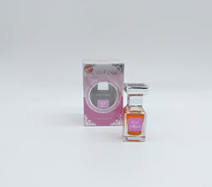 Al Johar Perfumes - Oud Abjad