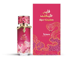 AFAQ VIPER KINGDOM REBORN EAU DE PARFUM 100ml Spray