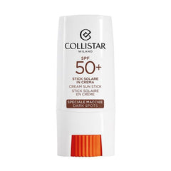 Collistar Stick Solare in Crema Speciale Macchie SPF50+