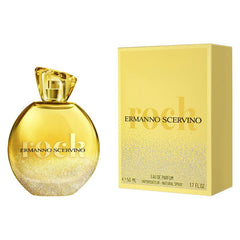 Ermanno Scervino Capsul Collection Rock Eau De Parfum 50ML
