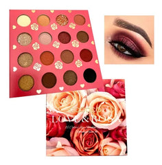 IGOODOO Palette Occhi Love&Rosa