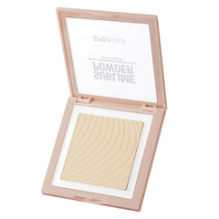 Bellaoggi Sublime Powder Cipria Uniformante Effetto Matte