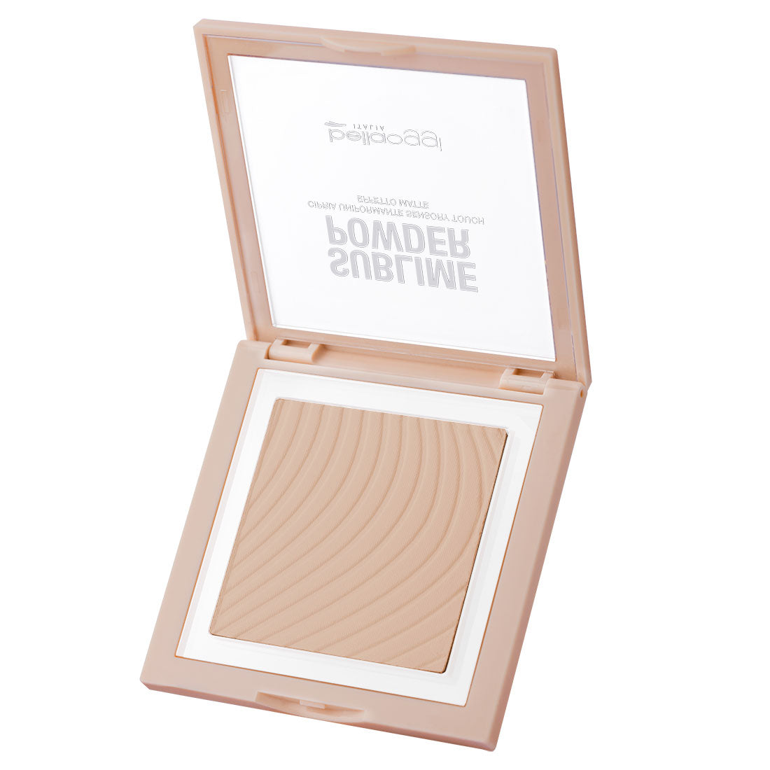 Bellaoggi Sublime Powder Cipria Uniformante Effetto Matte