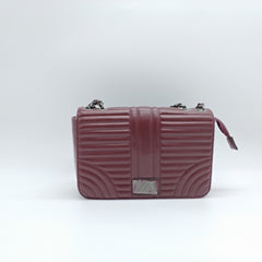 VERDE FASHION | Borsa con tracolla 16-0006152