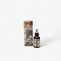 Face Complex Olio di Mandorle 30ml