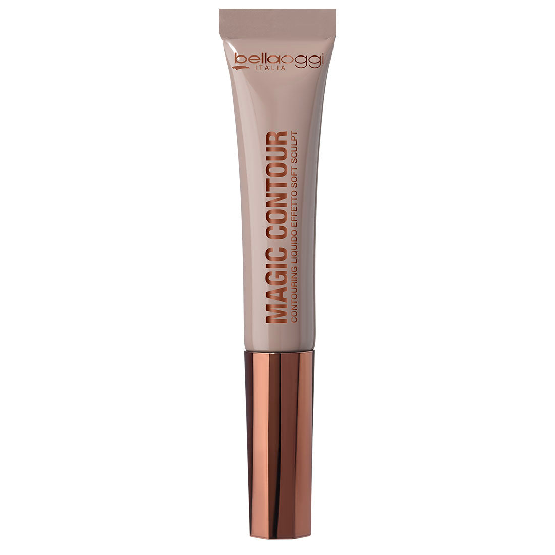 Bellaoggi Magic Contour - Countouring Liquido Effetto Soft Sculpt