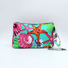 VERDE FASHION | Pochette trucco