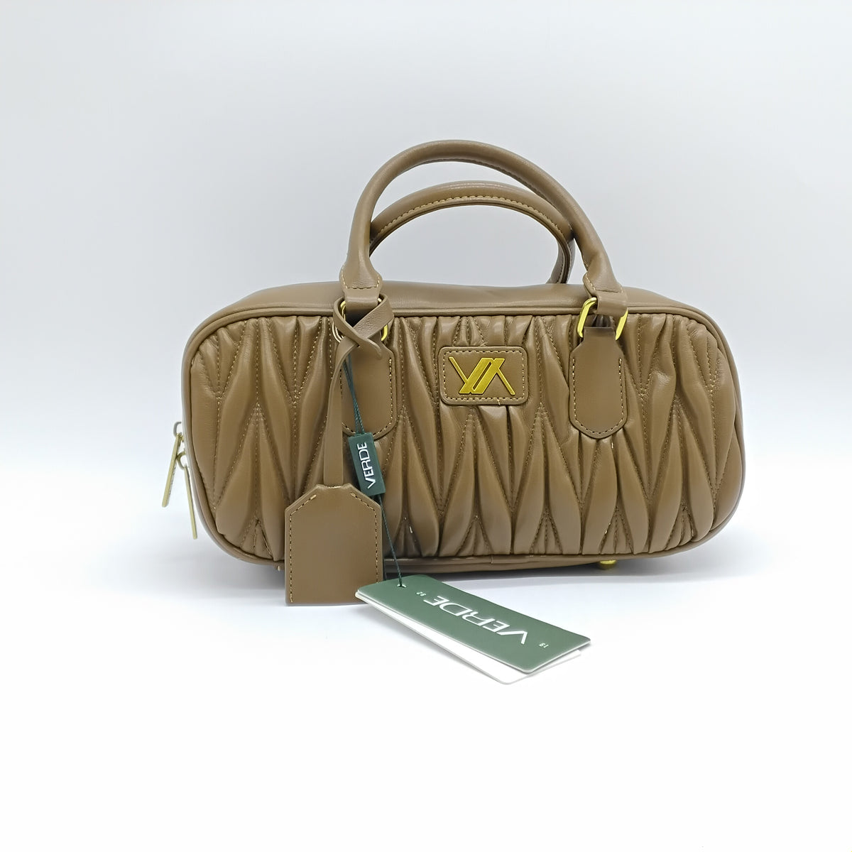 VERDE FASHION | Borsa 16-0007656
