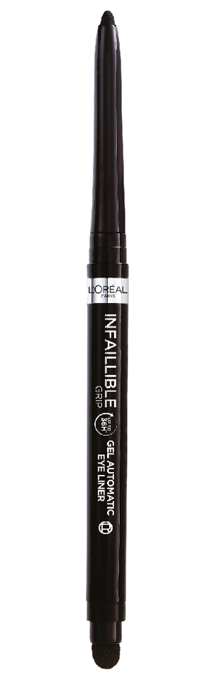 L'OREAL Infallible Up To 36H Gel Automatic Eye Liner