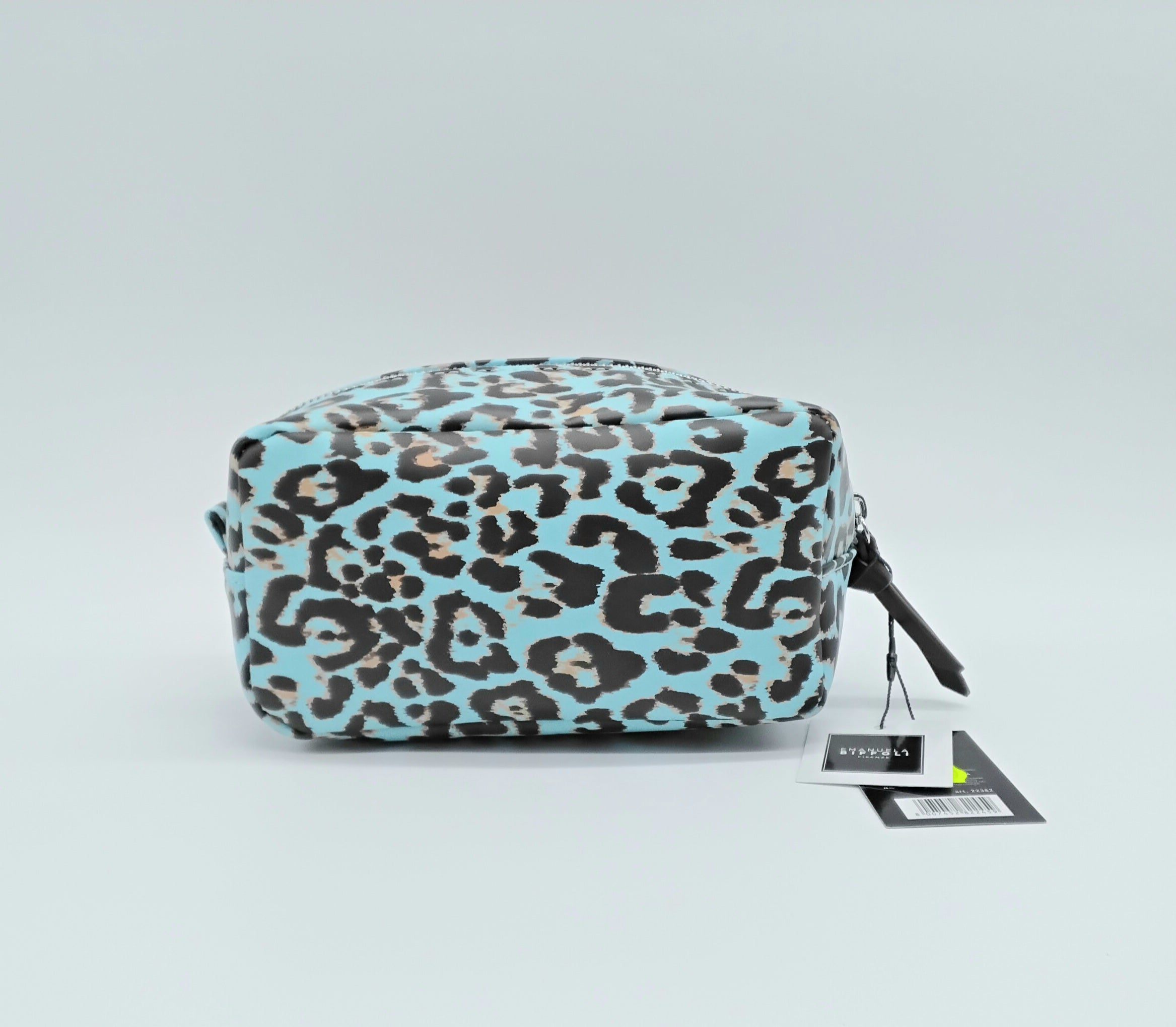 Emanuela Biffoli Beauty Case animalier