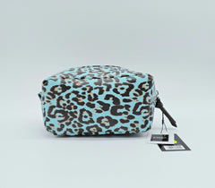 Emanuela Biffoli Beauty Case animalier