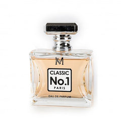 Montage Classic No.1 Paris Eau de Parfum 100ml