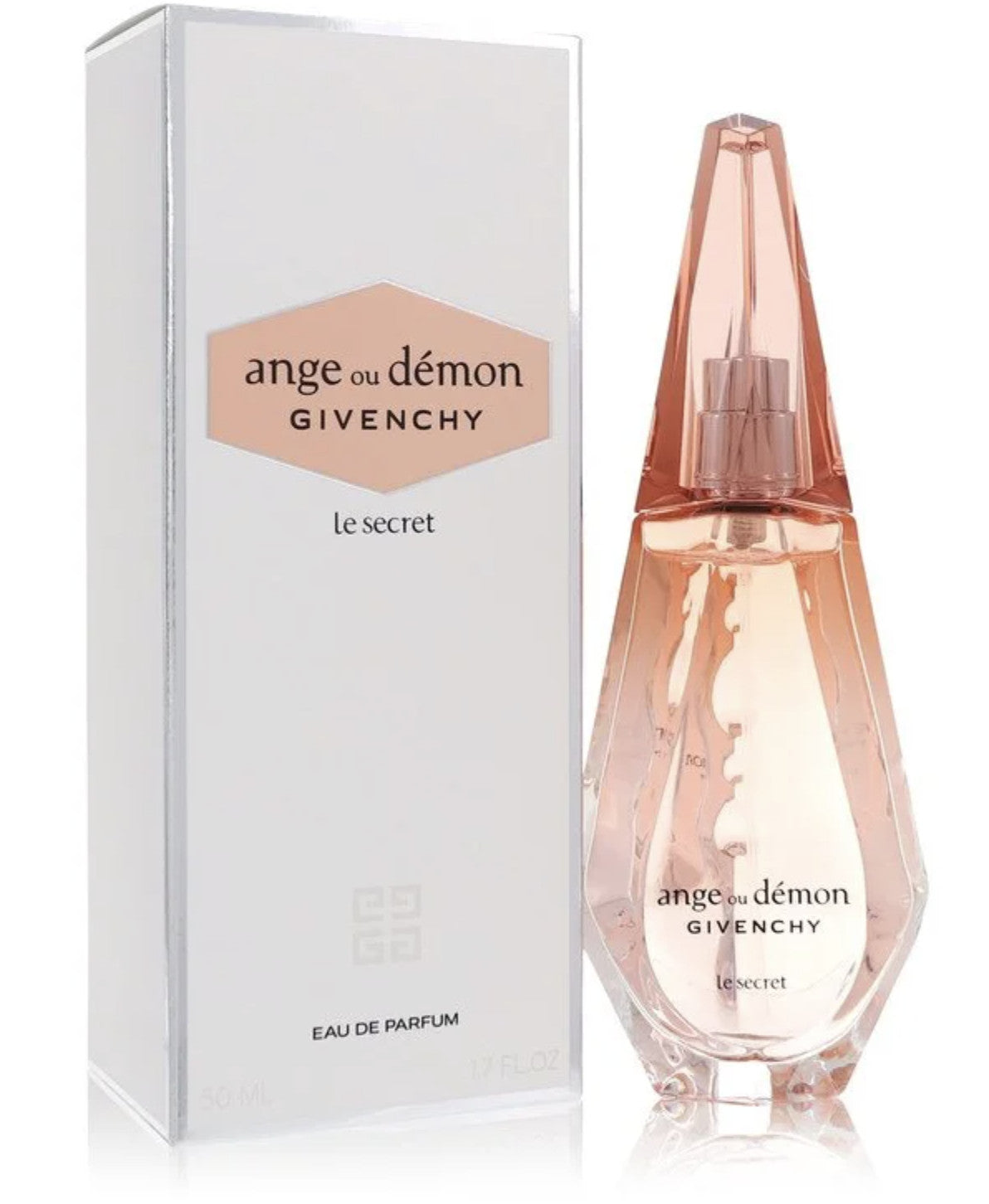 Givenchy Ange Ou Démon Le Secret Eau De Parfum 50ML