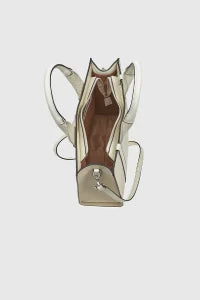 VERDE FASHION | Tote bag in ecopelle