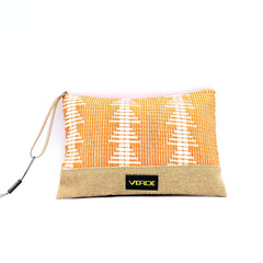 VERDE FASHION | Pochette mare