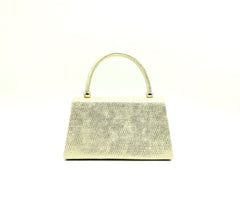 VERDE FASHION | Borsa a Mano 01-0001934