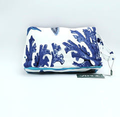 VERDE FASHION | Pochette trucco