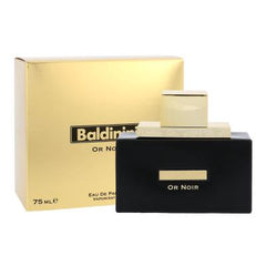 Baldinini Or Noir Eau de Parfum Eau de Parfum 75 ml