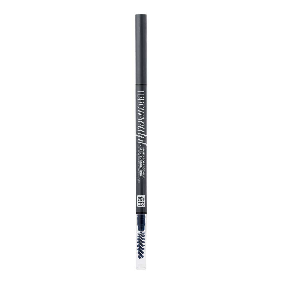 Bellaoggi I Brow Sculpt Matita Sopracciglia Effetto Sculpting 16H