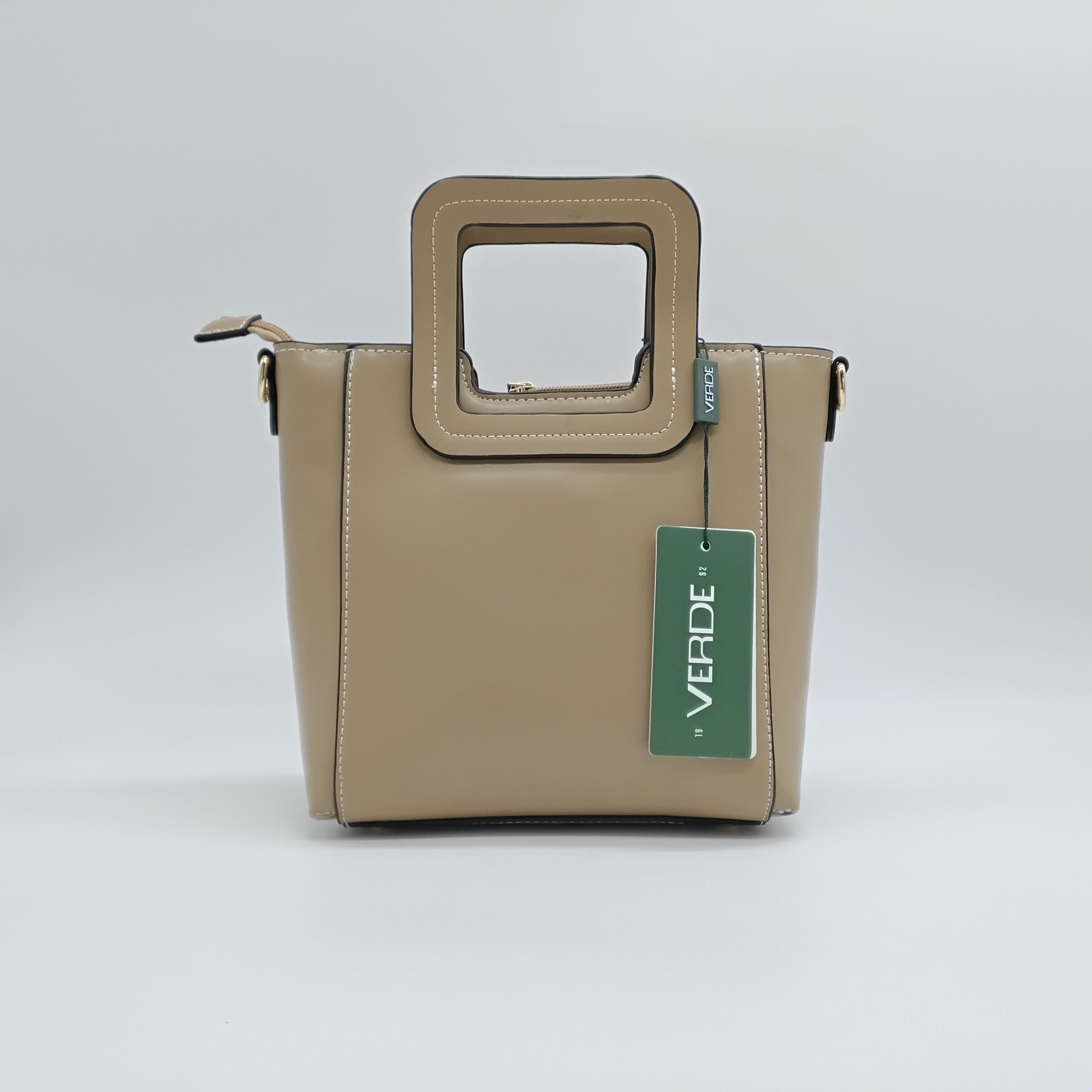 VERDE FASHION | Borsa 16-0007936