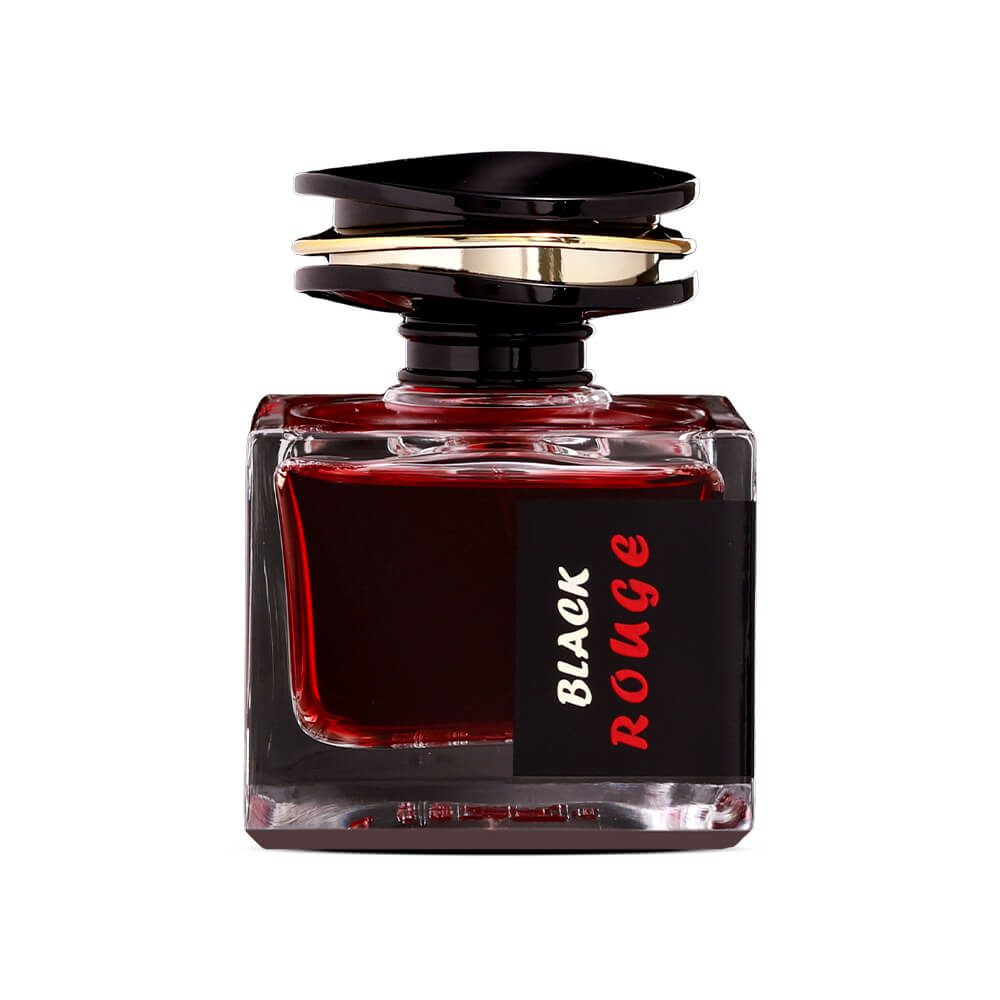 Aurora Scents - Black Rouge Eau de Parfum 100 ml