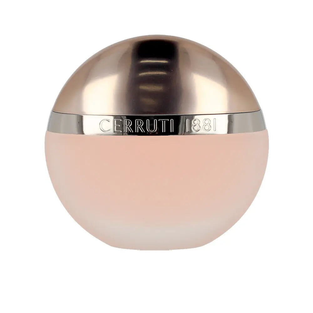 Cerruti 1881 Eau de Toilette Pour Femme 50 ml