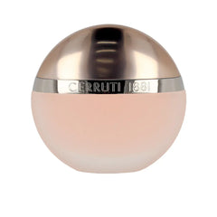 Cerruti 1881 Eau de Toilette Pour Femme 50 ml