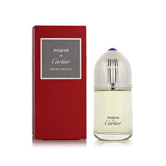 Pasha de Cartier Eau de Toilette 100 ml