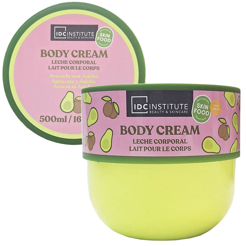 IDC Institute Crema Corpo 500ml