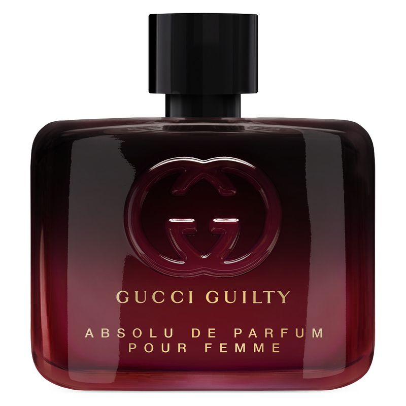 Gucci Guilty Absolu De Parfum Pour Femme 60 Ml Vapo