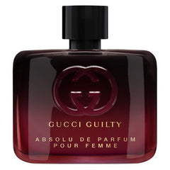 Gucci Guilty Absolu De Parfum Pour Femme 60 Ml Vapo