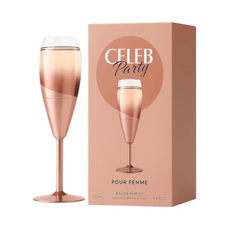 Montage Celeb Party Pour Femme Eau de Parfum 100ml