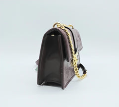VERDE FASHION | Borsa a tracolla 16-0007642