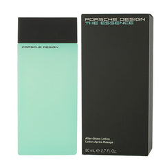 Porsche Design The Essence lozione dopobarba 80 ml