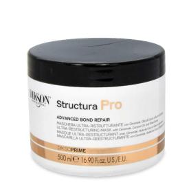 Dikson Structura Pro Advanced Bond Repair - Maschera Ultra-Ristrutturante 500ml