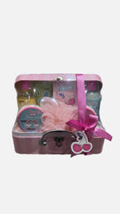 Sunset Lover Set regalo bagno Brave Girls
